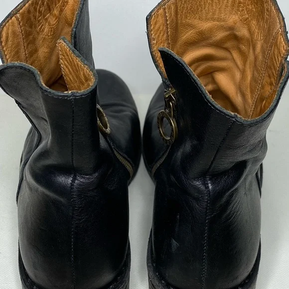 Fiorentini Baker Boots Italian - Picture 3 of 3